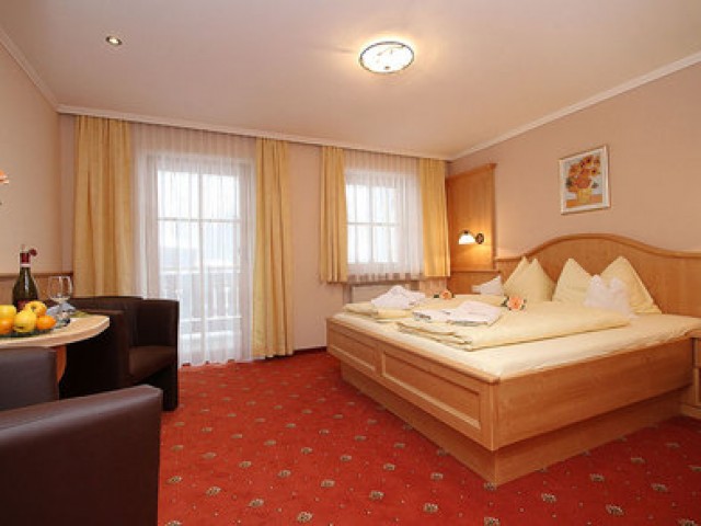 Hotel Pension Madlgut