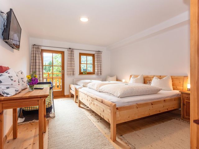 Bergbauernhof Waltlbauer