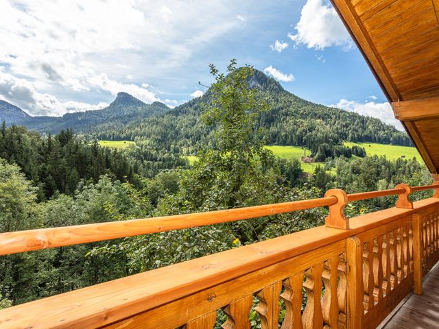 Bergbauernhof Waltlbauer