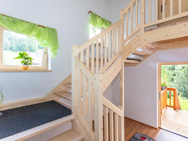 Bergbauernhof Waltlbauer