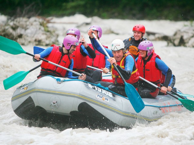 Landgasthof Seisenbergklamm