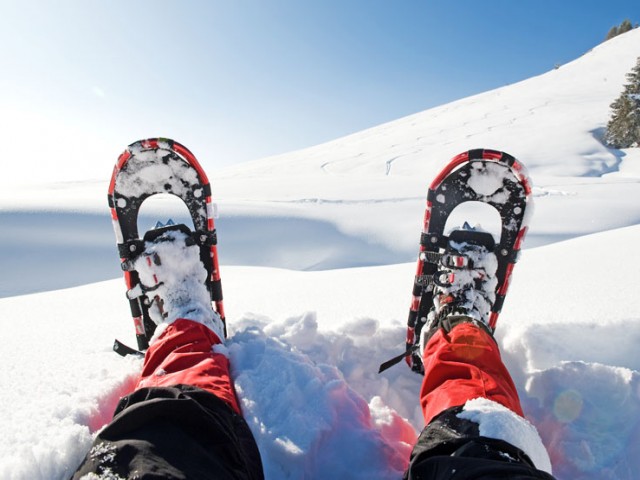 Landgasthof Seisenbergklamm