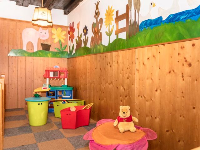 Landgasthof Seisenbergklamm