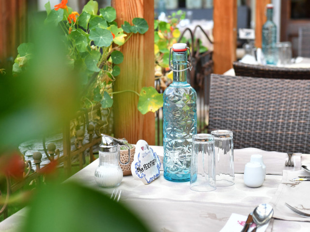 Hotel Mühlpointhof in Lofer