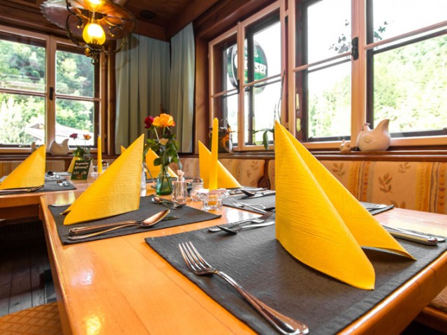 Wohlfühlgasthof Friedlwirt