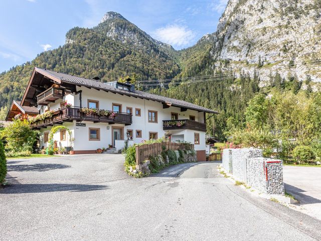 Pension Haus Dürnberger in Lofer