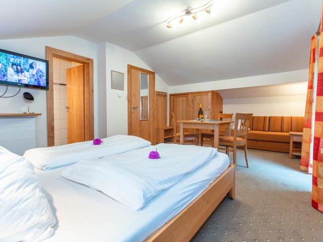 Pension Haus Dürnberger in Lofer